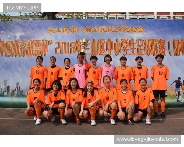 丰顺中学足球历程回顾与发展:从校园绿茵到体育盛典的奋斗之路