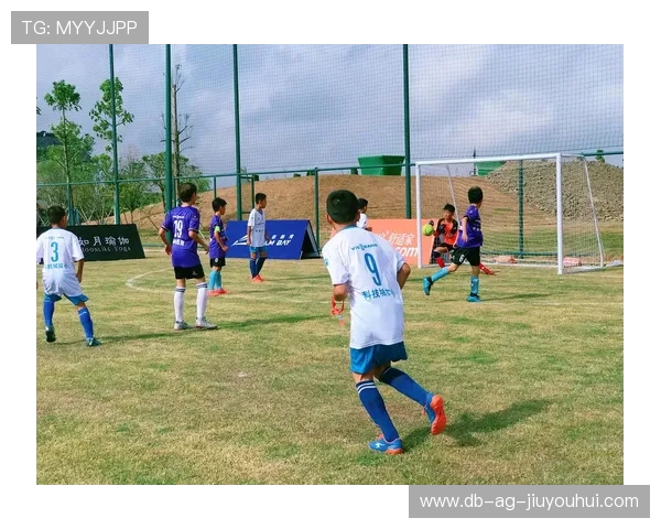 清河初中足球：培养年轻球员的竞技精神与团队合作能力