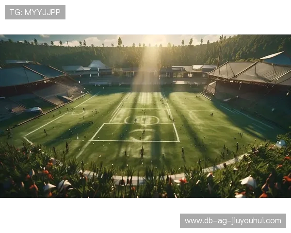 以taele足球服彰显团队精神与运动激情打造独特球场时尚风采