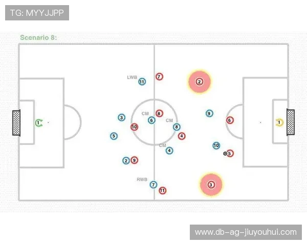 全面解析足球比赛中场比分计算方式与规则详细说明实用指南大全版